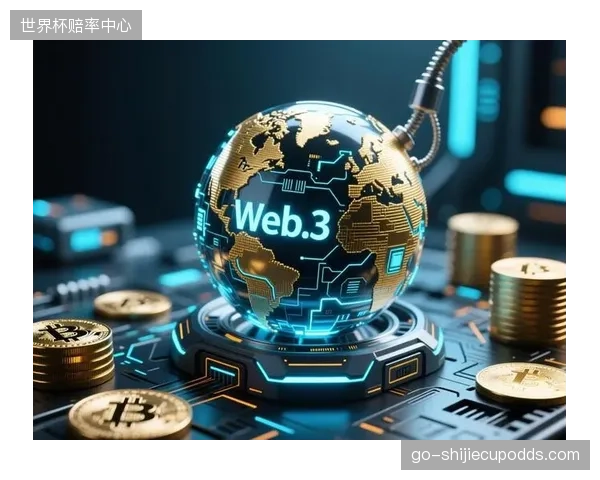 Web3.0时代的去中心化身份（DID）技术，将赋予运动员对其数字人格的自主控制权